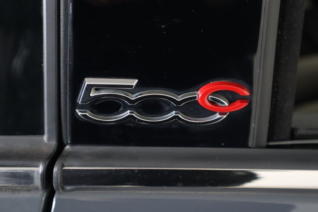 Used Fiat 500 2020 for sale - 76558946: Photo 37