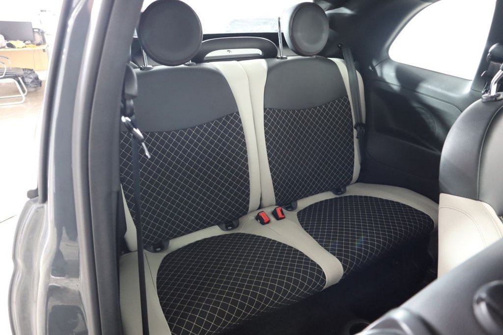 Used Fiat 500 2020 for sale - 76558946: Photo 46