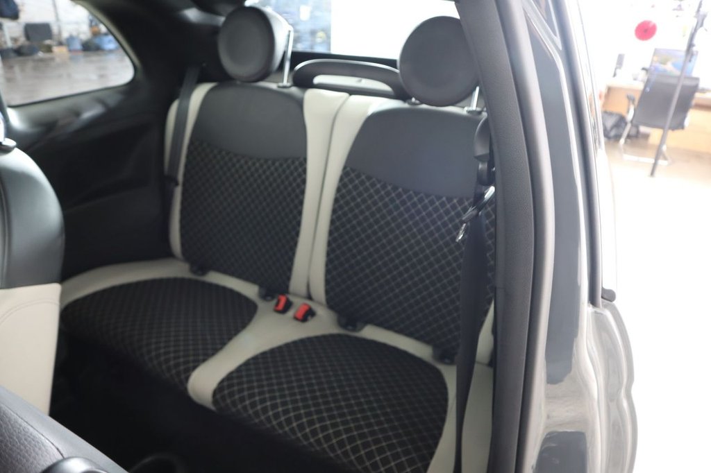 Used Fiat 500 2020 for sale - 76558946: Photo 47
