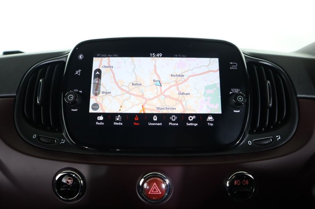 Used Fiat 500 2020 for sale - 76558946: Photo 49