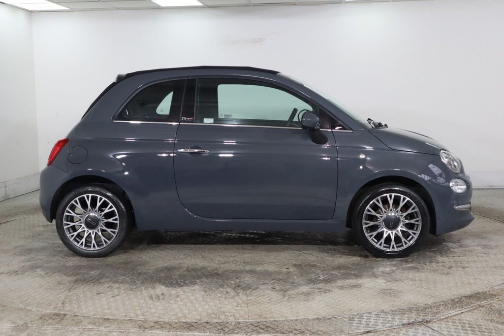 Used Fiat 500 2020 for sale - 76558946: Photo 8