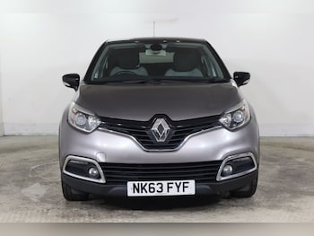 Used Renault Captur 2013 for sale - 78272030: Photo