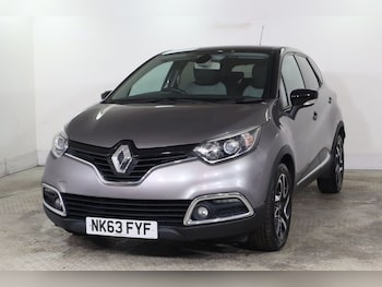 Used Renault Captur 2013 for sale - 78272030: Photo
