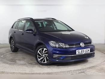 Used Volkswagen Golf 2019 for sale - 79551281: Photo