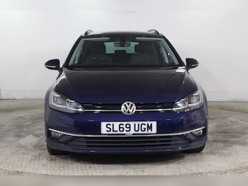 Used Volkswagen Golf 2019 for sale - 79551281: Photo