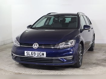 Used Volkswagen Golf 2019 for sale - 79551281: Photo