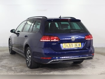 Used Volkswagen Golf 2019 for sale - 79551281: Photo