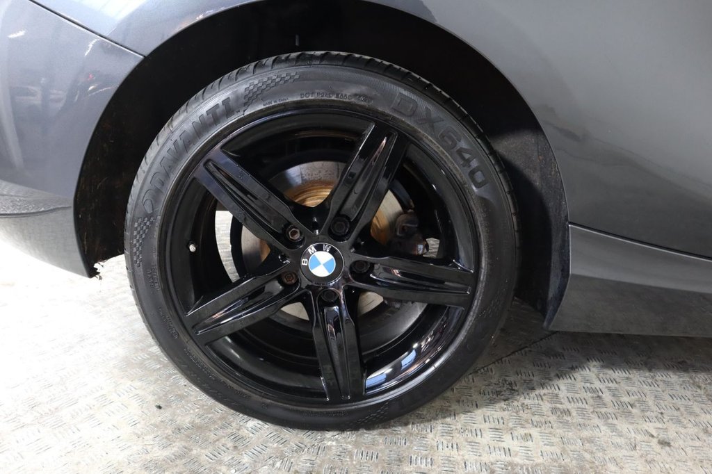 Used BMW 1 Series 2018 for sale - 76632508: Photo 12