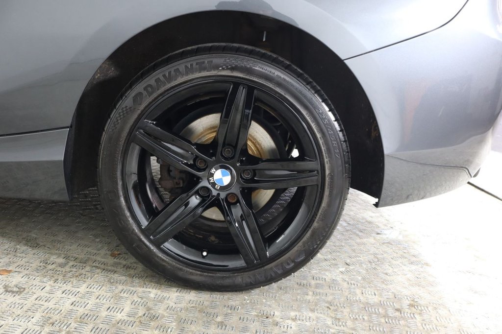 Used BMW 1 Series 2018 for sale - 76632508: Photo 13