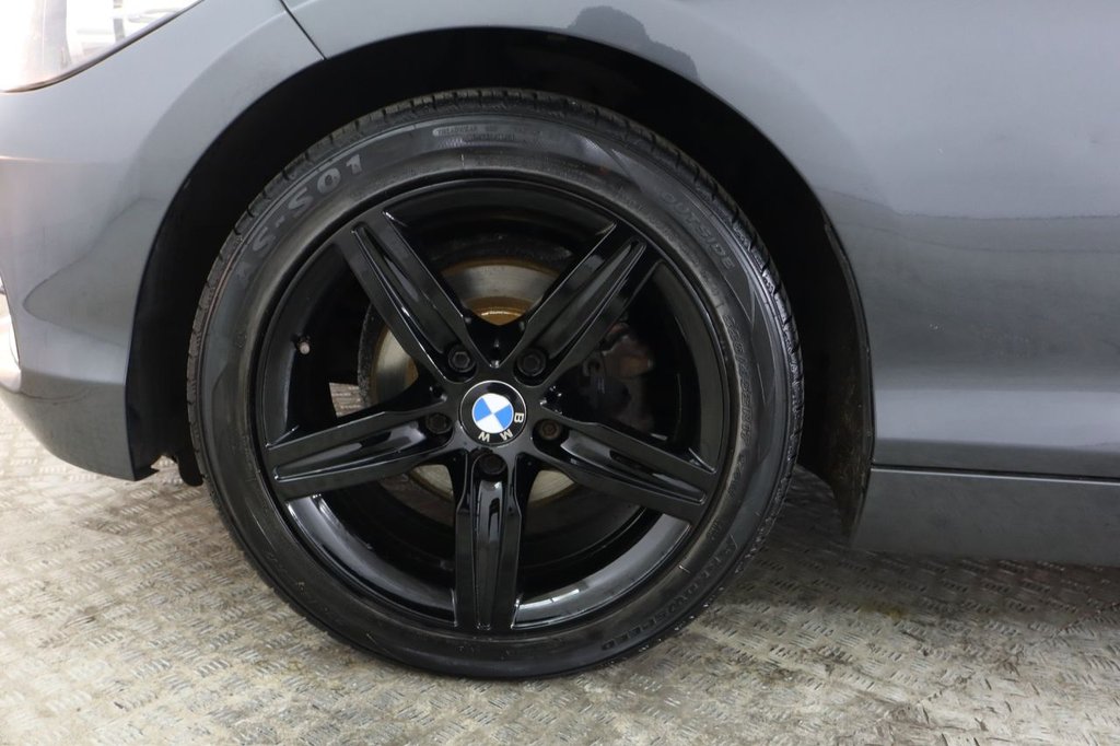 Used BMW 1 Series 2018 for sale - 76632508: Photo 14