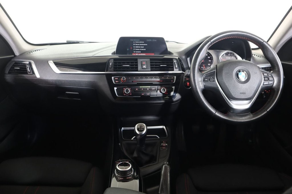 Used BMW 1 Series 2018 for sale - 76632508: Photo 16