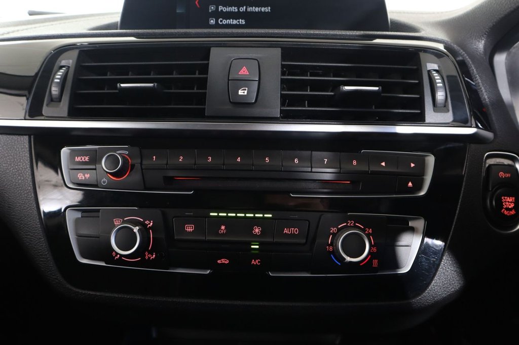 Used BMW 1 Series 2018 for sale - 76632508: Photo 21