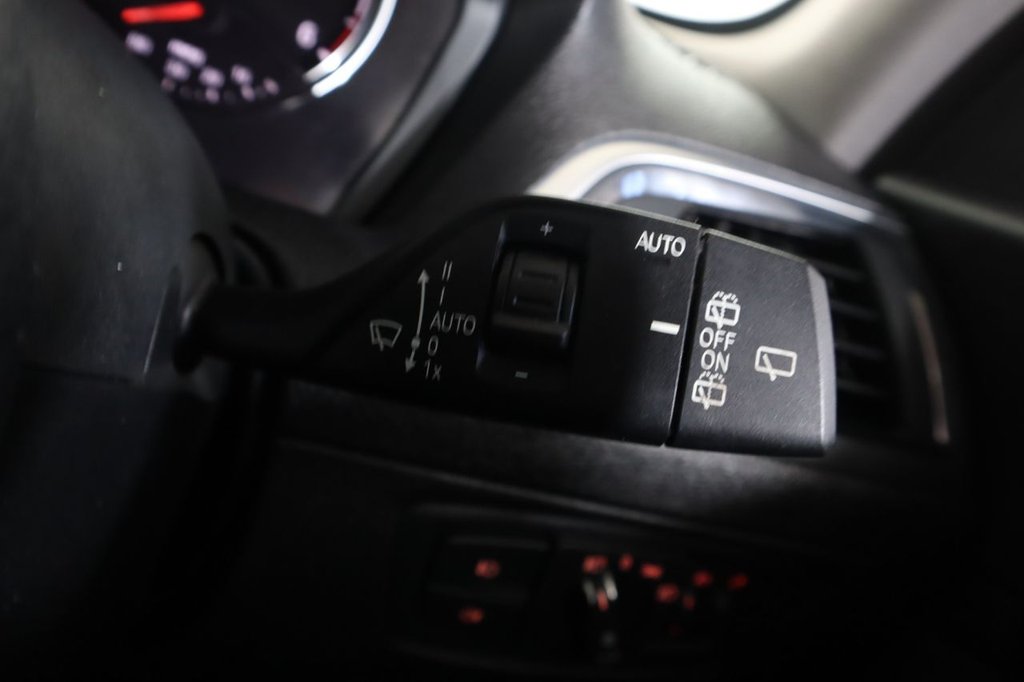 Used BMW 1 Series 2018 for sale - 76632508: Photo 23