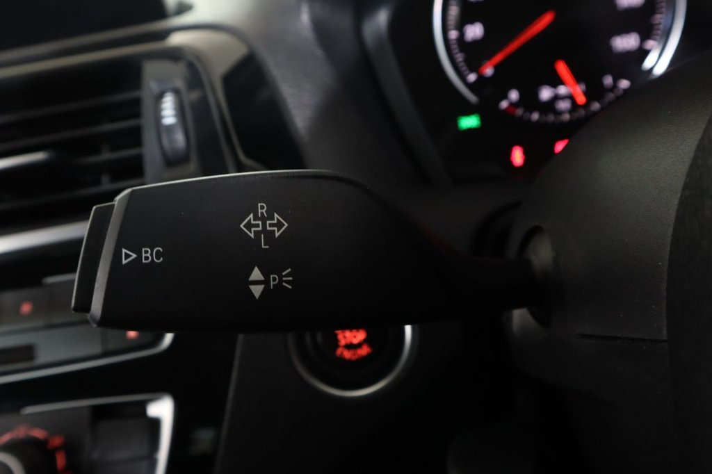 Used BMW 1 Series 2018 for sale - 76632508: Photo 24