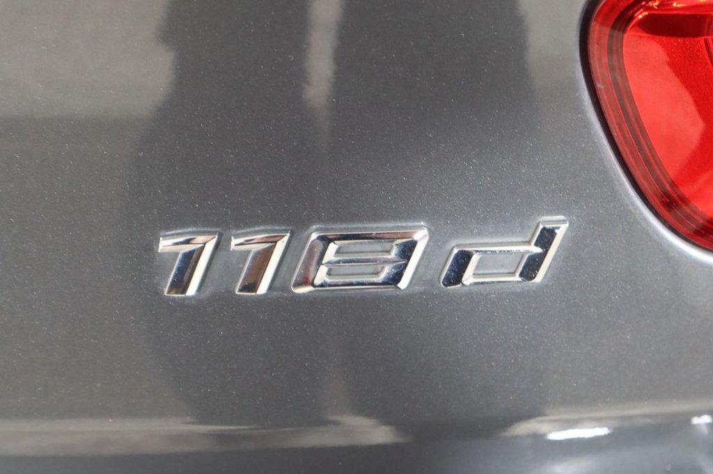 Used BMW 1 Series 2018 for sale - 76632508: Photo 32