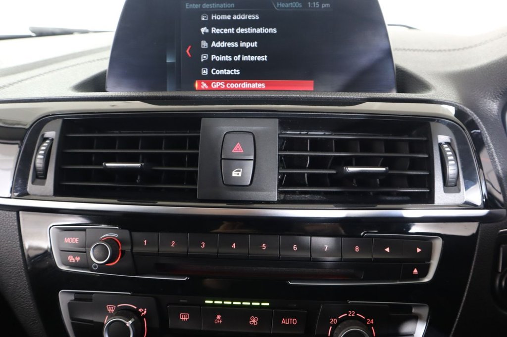 Used BMW 1 Series 2018 for sale - 76632508: Photo 34