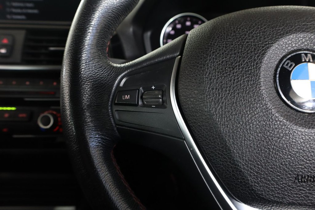 Used BMW 1 Series 2018 for sale - 76632508: Photo 38