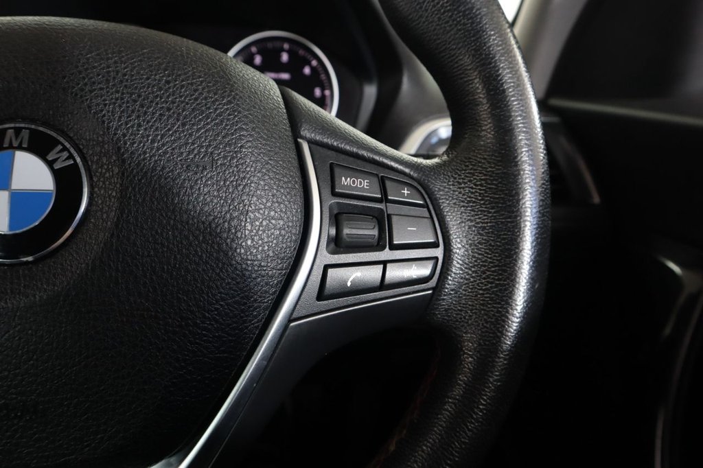 Used BMW 1 Series 2018 for sale - 76632508: Photo 39