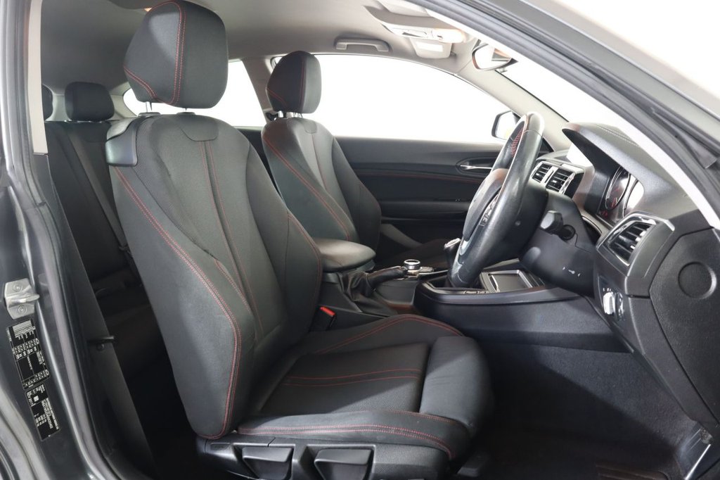 Used BMW 1 Series 2018 for sale - 76632508: Photo 40