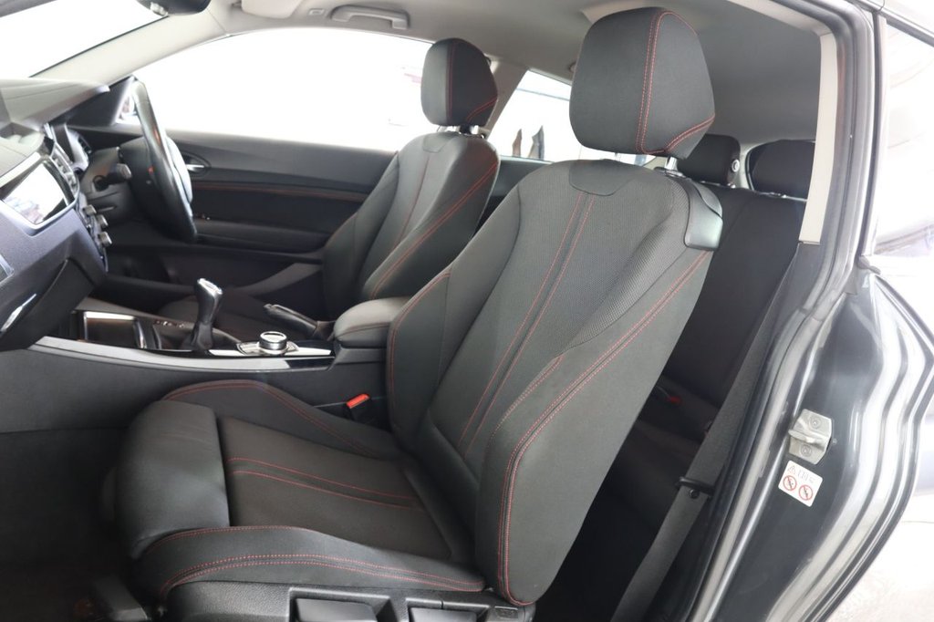 Used BMW 1 Series 2018 for sale - 76632508: Photo 41