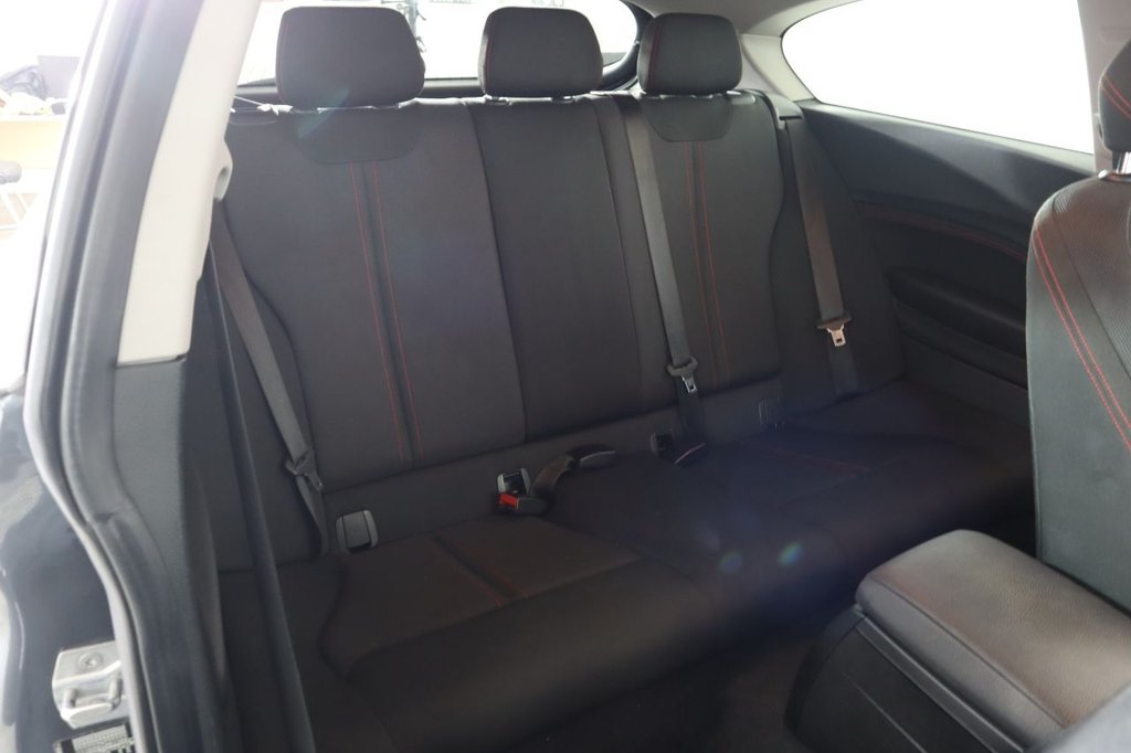 Used BMW 1 Series 2018 for sale - 76632508: Photo 42