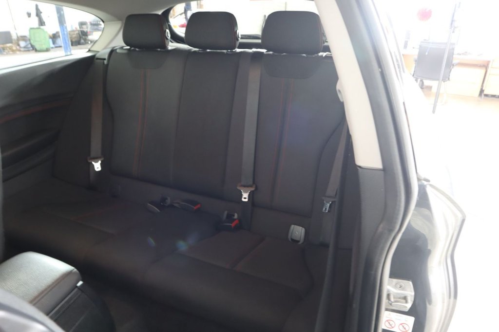 Used BMW 1 Series 2018 for sale - 76632508: Photo 43