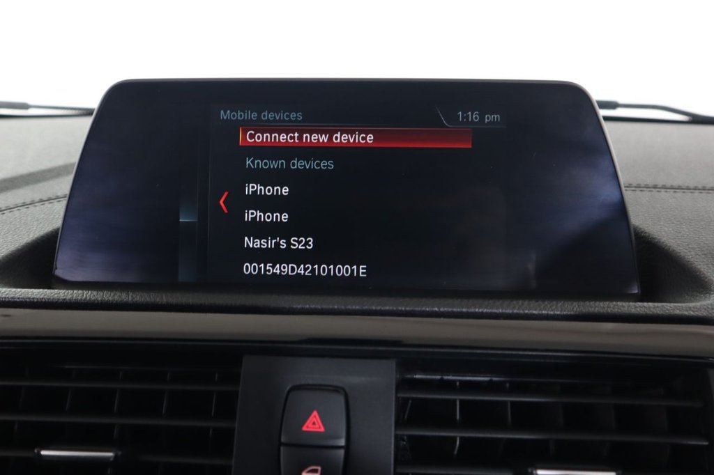 Used BMW 1 Series 2018 for sale - 76632508: Photo 50