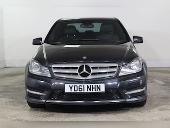 Used Mercedes-Benz C-Class 2011 for sale - 75877458: Photo