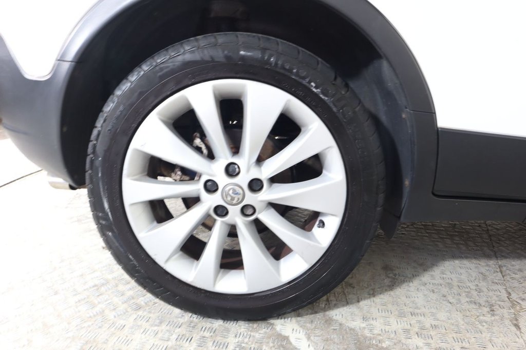 Used Vauxhall Mokka 2015 for sale - 77748730: Photo 11