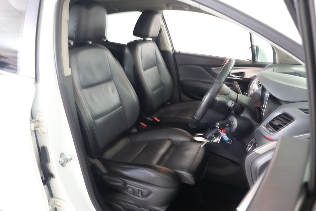 Used Vauxhall Mokka 2015 for sale - 77748730: Photo 13