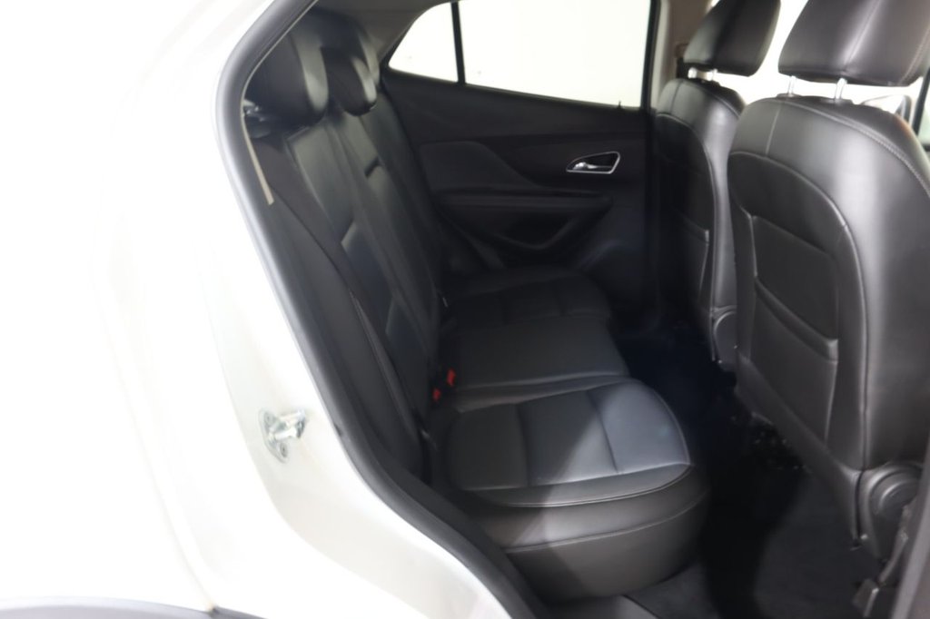 Used Vauxhall Mokka 2015 for sale - 77748730: Photo 14