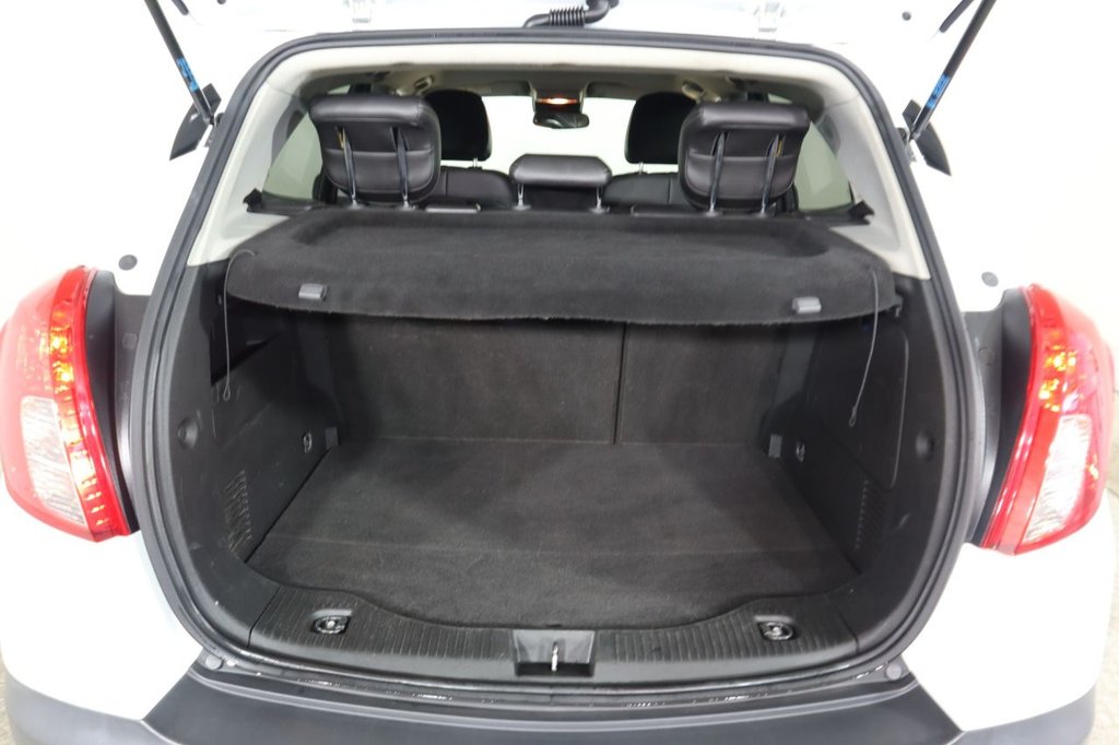 Used Vauxhall Mokka 2015 for sale - 77748730: Photo 15