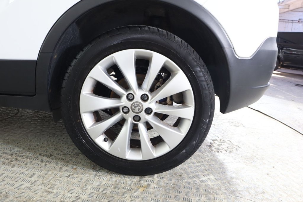 Used Vauxhall Mokka 2015 for sale - 77748730: Photo 16