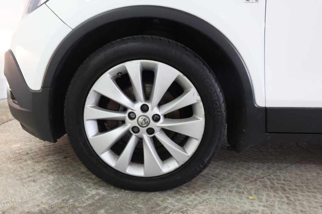 Used Vauxhall Mokka 2015 for sale - 77748730: Photo 17