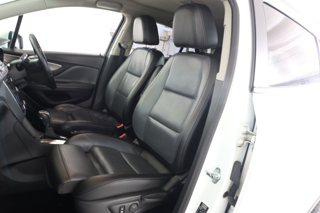 Used Vauxhall Mokka 2015 for sale - 77748730: Photo 18