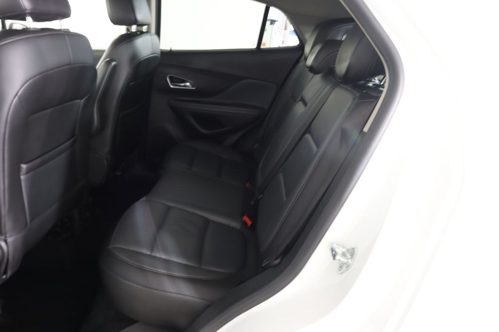 Used Vauxhall Mokka 2015 for sale - 77748730: Photo 19