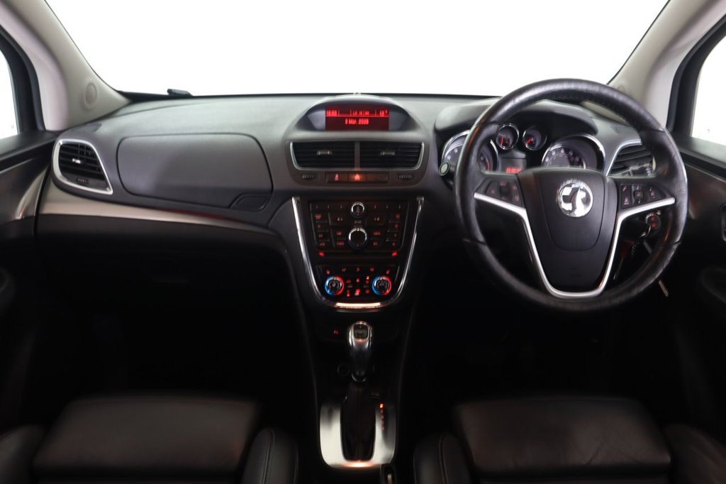 Used Vauxhall Mokka 2015 for sale - 77748730: Photo 20