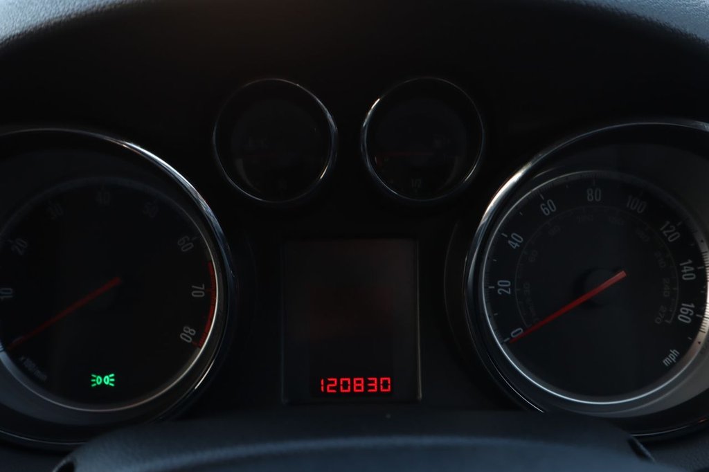 Used Vauxhall Mokka 2015 for sale - 77748730: Photo 21