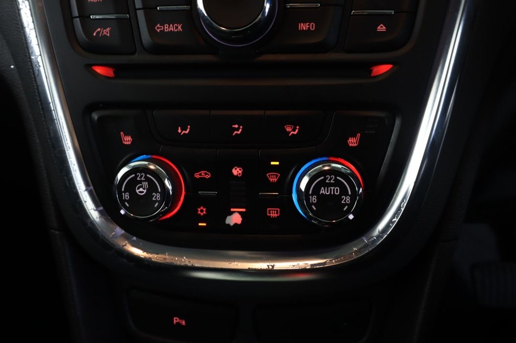 Used Vauxhall Mokka 2015 for sale - 77748730: Photo 23