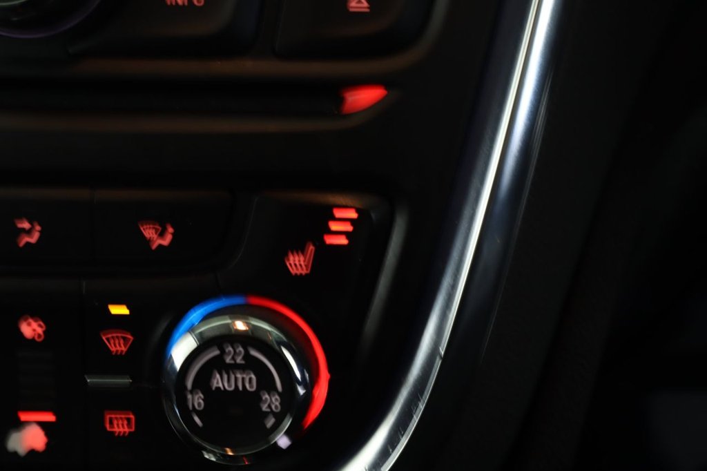 Used Vauxhall Mokka 2015 for sale - 77748730: Photo 24