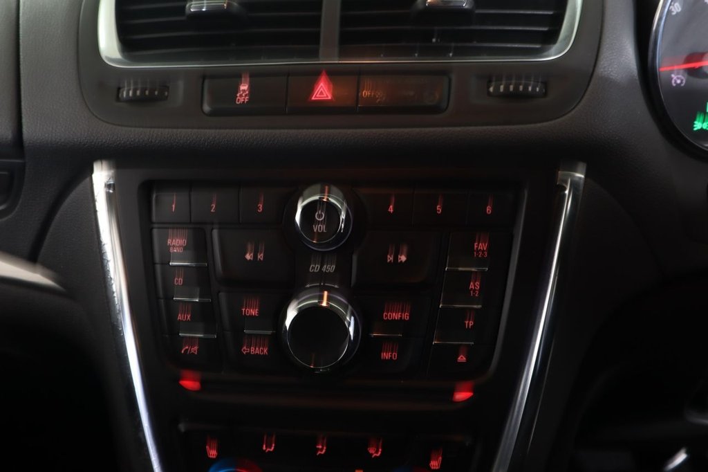 Used Vauxhall Mokka 2015 for sale - 77748730: Photo 25