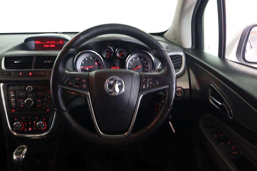 Used Vauxhall Mokka 2015 for sale - 77748730: Photo 37