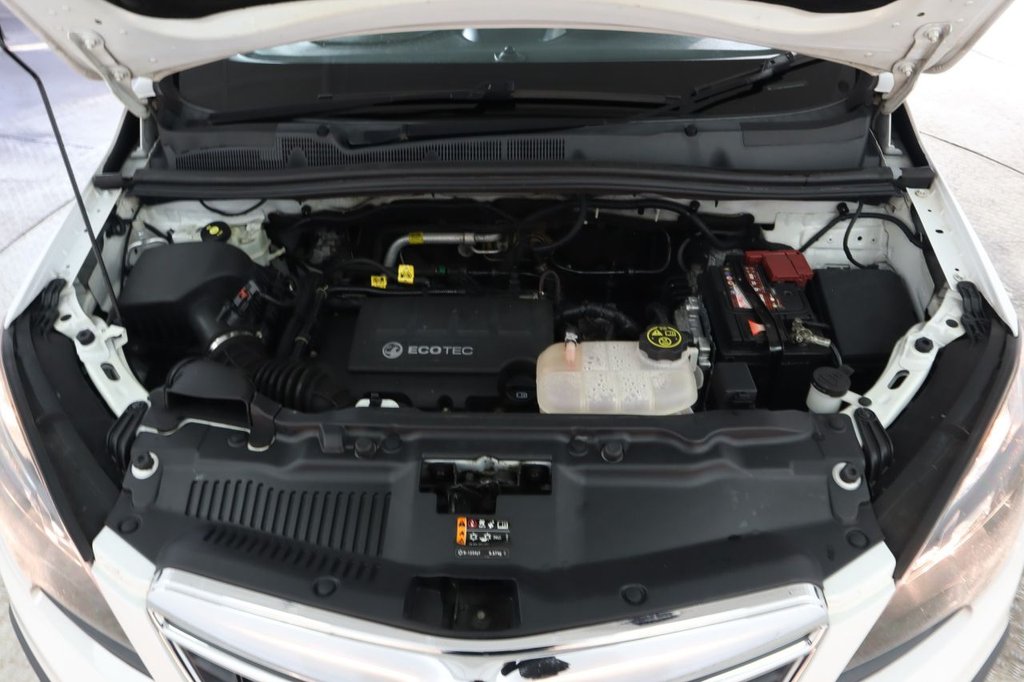 Used Vauxhall Mokka 2015 for sale - 77748730: Photo 9