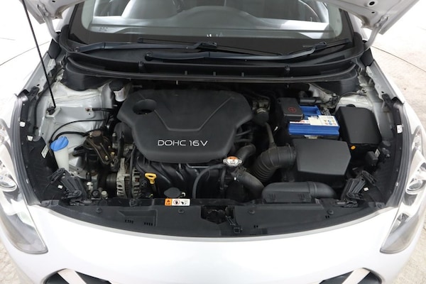 Used Hyundai i30 2014 for sale - 75675593: Photo 10