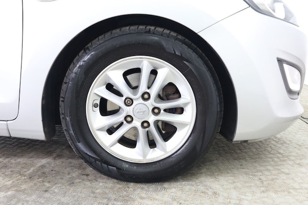 Used Hyundai i30 2014 for sale - 75675593: Photo 11