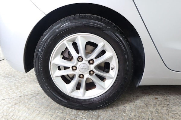 Used Hyundai i30 2014 for sale - 75675593: Photo 12