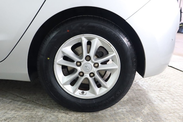 Used Hyundai i30 2014 for sale - 75675593: Photo 13