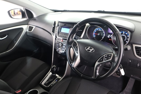 Used Hyundai i30 2014 for sale - 75675593: Photo 15
