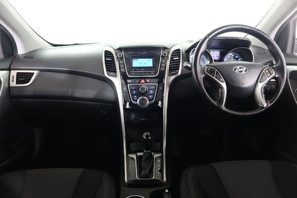 Used Hyundai i30 2014 for sale - 75675593: Photo 16