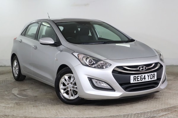 Used Hyundai i30 2014 for sale - 75675593: Photo 1